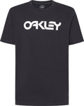 OAKLY T-SHIRT MARK II TEE 2.0, MBL, S