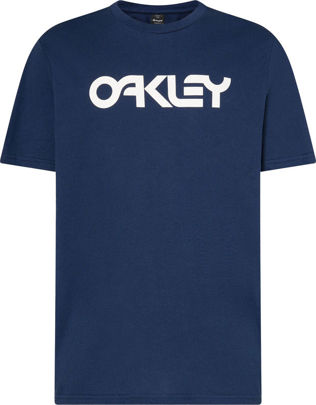 OAKLY T-SHIRT MARK II TEE 2.0, DBL, S