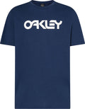 OAKLY T-SHIRT MARK II TEE 2.0, DBL, M