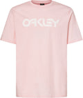 OAKLY T-SHIRT MARK II TEE 2.0, PNK, XS