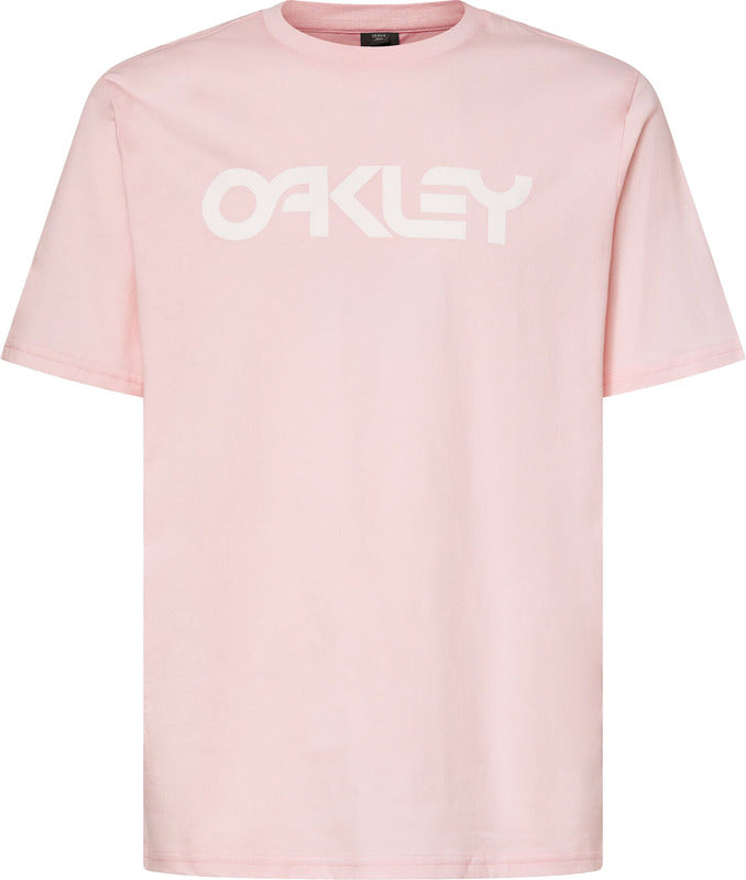 OAKLY T-SHIRT MARK II TEE 2.0, PNK, M