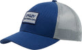 OAKLY CAP B1B HDO PATCH TRUCKER, DBL