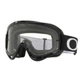 OAKLY GOGGL XS OFRAM JET, BLK/CLR