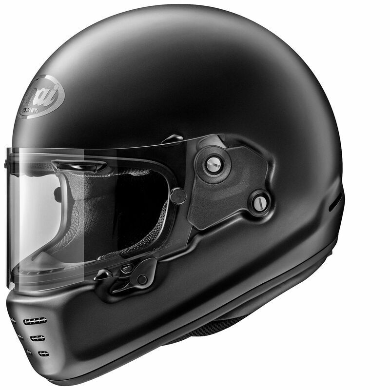 ARAI HELMET CONCEPT-XE, MBL, L