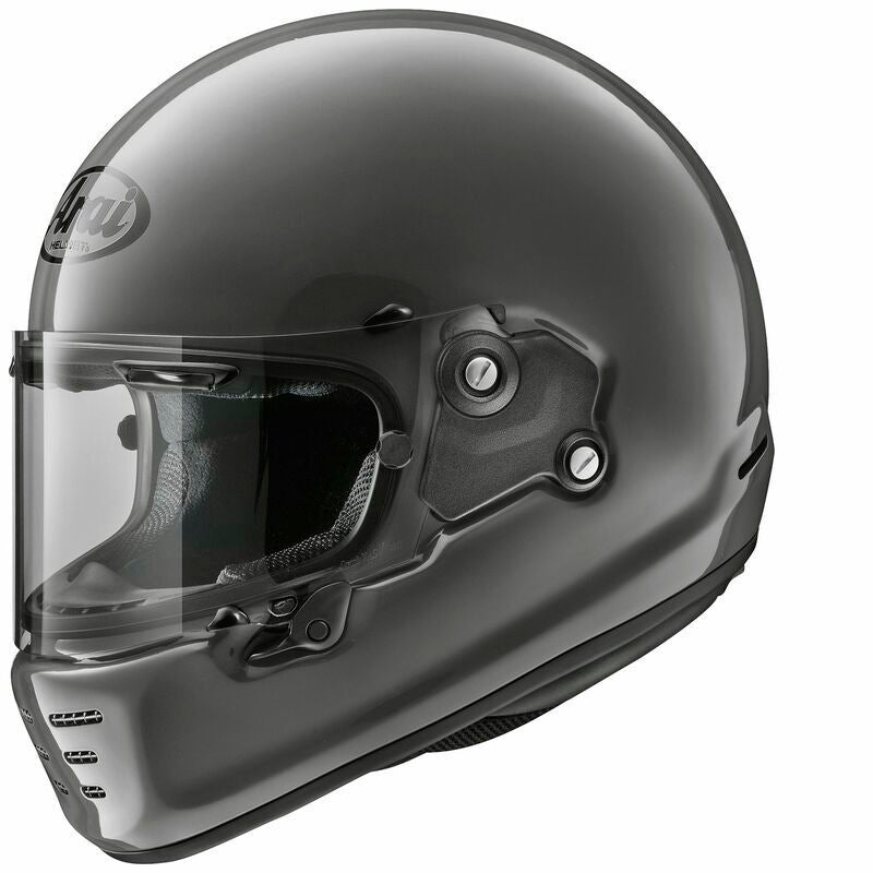 ARAI HELMET CONCEPT-XE, GRY, M