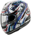 ARAI HELMET RX-7V KIYO TRICO, REP, L