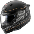 ARAI HELMET QUANTIC DARK CTZN, BLK, XL