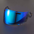 ARAI SHIELD VAS-V MAX-V MIRROR, BLU, OSA