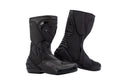 RST TOE SLIDERS S1, BLK, OSA