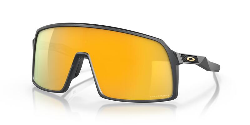 OAKLY SUNGL SUTRO PZM, BLK/GLD