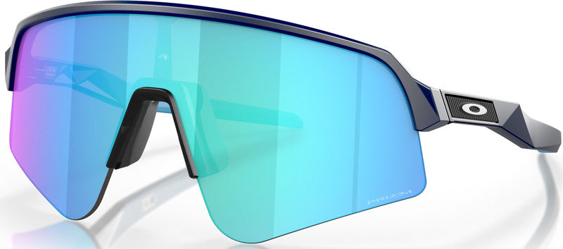 OAKLY SUNGL SUTRO LITESWEEP PZM, BLU/BLU