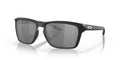 OAKLY SUNGL SYLAS PZM, MBL/BLK