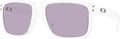 OAKLY SUNGL HOLBROOK PZM, CLR/BLK