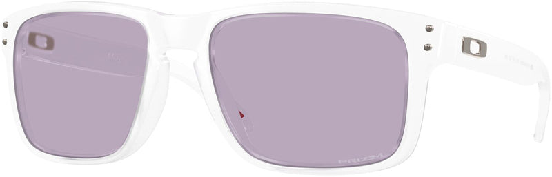 OAKLY SUNGL HOLBROOK PZM, CLR/BLK
