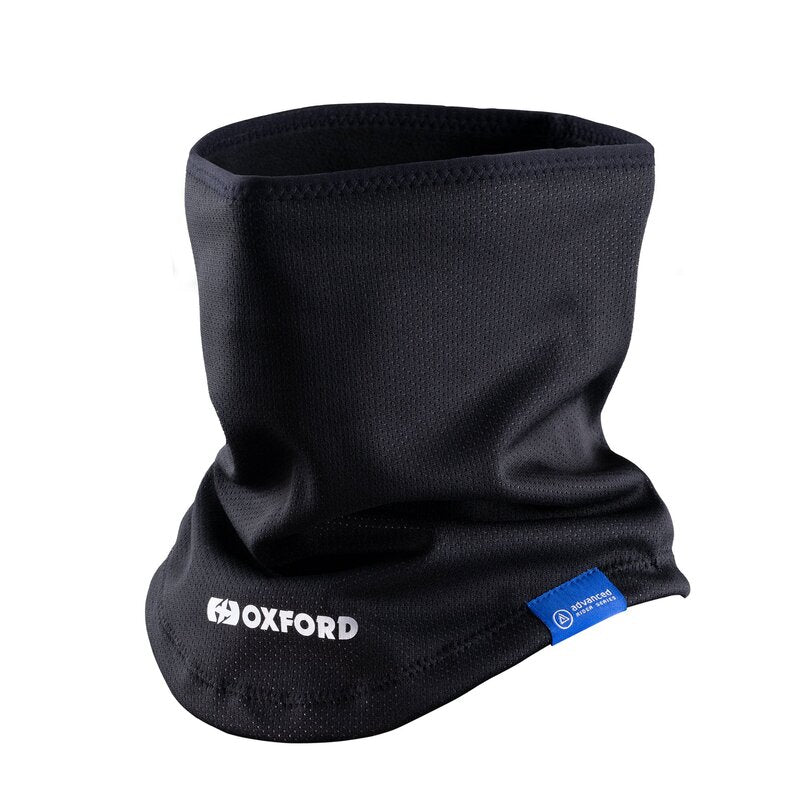OXFOR RIDER GEAR STORM COLLAR, L/XL