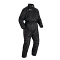 OXFOR RAINSEAL OVERSUIT BLACK, 4XL