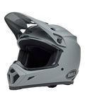 BELL HELMT MX-9 MIPS SOLID E06, MGY, 2XL
