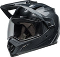 BELL HELMT MX9 ADV MIPS ALPINE, CAC, 2XL