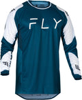 FLY JERSEY EVOLUTION DST, BLU, M