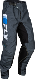 FLY PANT KINETIC PRIX, BLU, 28