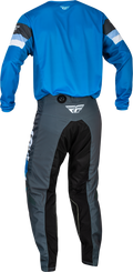 FLY PANT KINETIC PRIX, BLU, 30