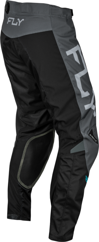 FLY PANT  KINETIC RELOAD, DGY, 28