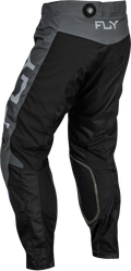 FLY PANT  KINETIC RELOAD, DGY, 30