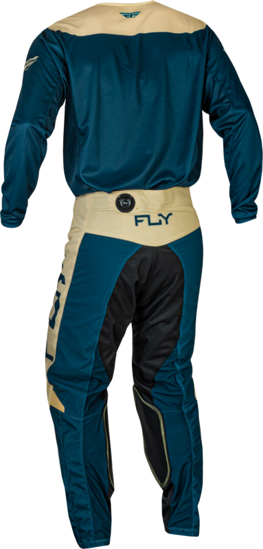 FLY PANT  KINETIC RELOAD, IVY, 28