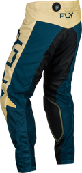 FLY PANT  KINETIC RELOAD, IVY, 30