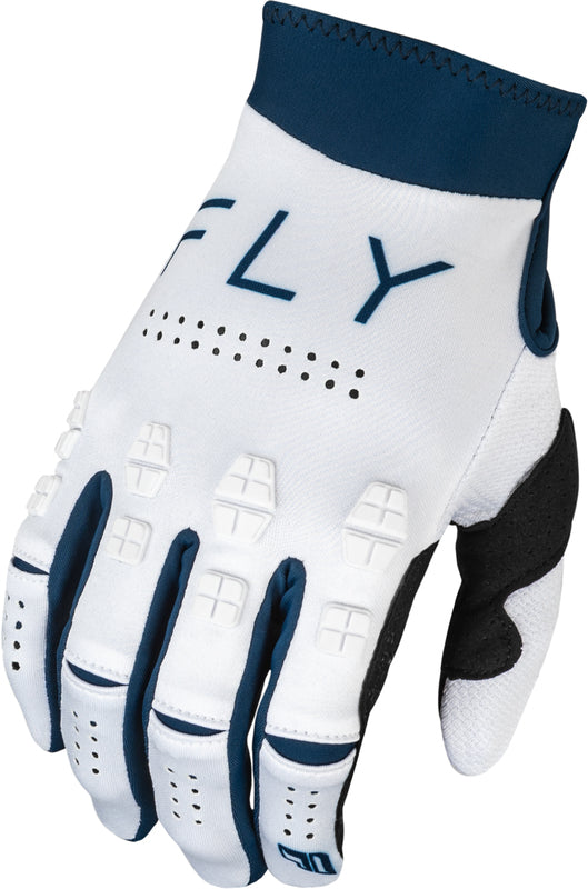 FLY GLOVE EVOLUTION DST, WHT, XS