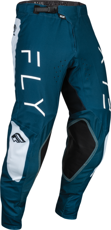 FLY PANT EVOLUTION DST, BLU, 30