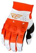 FLY GLOVE EVOLUTIO DST PODIUM, RED, XL