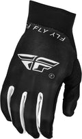FLY GLOVE PRO LITE, BLK, M