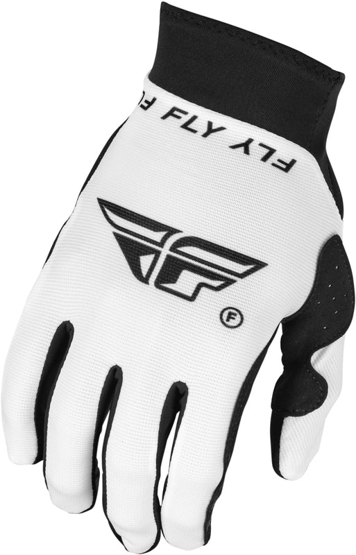 FLY GLOVE PRO LITE, WHT, 2XL