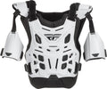 FLY PROT REVEL ROOST OFF ROAD XL CE, BLK