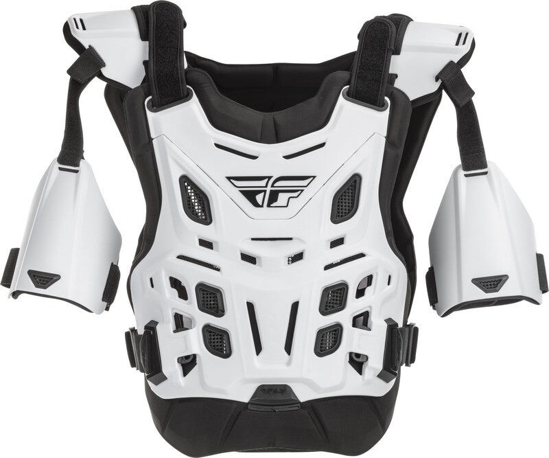 FLY PROT REVEL ROOST OFF ROAD XL CE, BLK