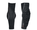 FLY PROT ELBOW BARRI LITE CE, BLK, XL