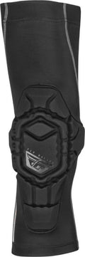 FLY PROT KNEE BARRICADE LITE CE, BLK, M