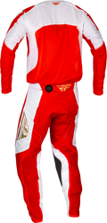 FLY PANT EVOLUTION DST PODIUM, RED, 30