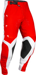 FLY PANT EVOLUTION DST PODIUM, RED, 28