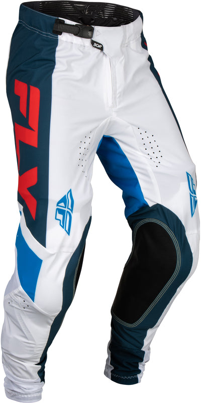 FLY PANT LITE, WHT, 28