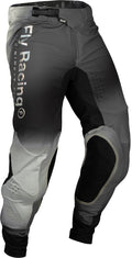 FLY PANT LITE LEGACY SE, GRY, 28