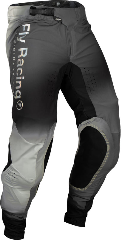 FLY PANT LITE LEGACY SE, GRY, 38