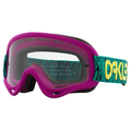 OAKLY GOGGL OFRAME HERITAGE COL, PPL/CLR
