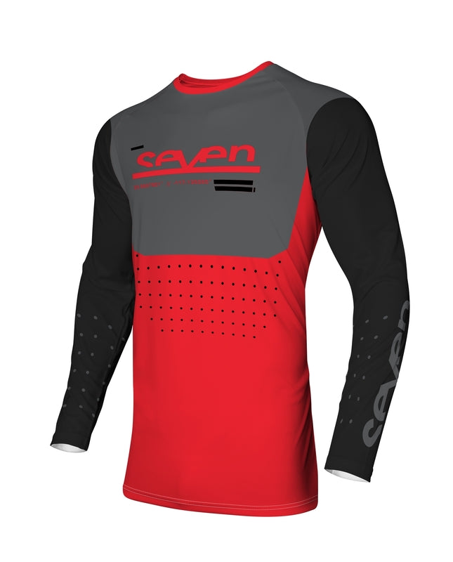 SEVEN JERSEY VOX APERTURE, NRE, S