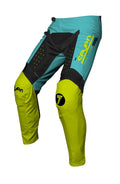 SEVEN PANT VOX APERTURE, BLU, 30