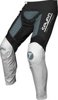 SEVEN PANT VOX APERTURE YTH, BLK, Y22