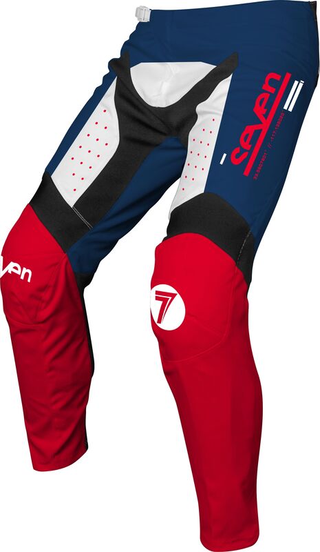 SEVEN PANT VOX APERTURE YTH, NVY, Y20
