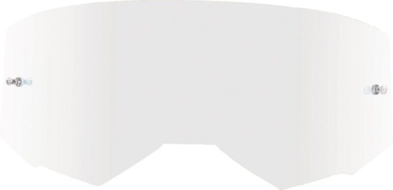 FLY LENS FOCUS/ZONE/Z-PRO PST, CLR