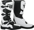 FLY BOOT MAVERIK, WHT, 11